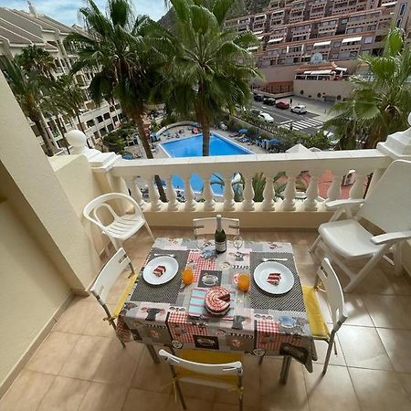 Dory House Los Cristianos 洛斯克里斯蒂亚诺斯 外观 照片