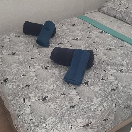 Dory House Los Cristianos 洛斯克里斯蒂亚诺斯 外观 照片
