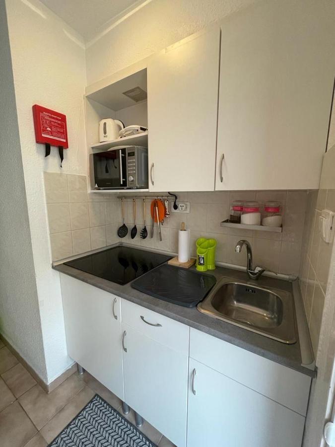 Dory House Los Cristianos 洛斯克里斯蒂亚诺斯 外观 照片