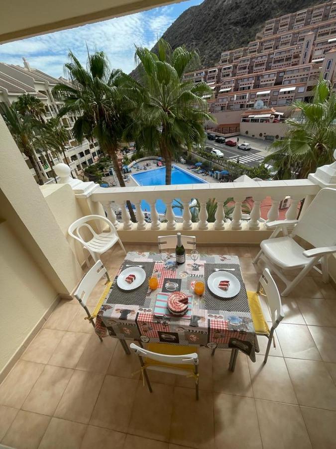 Dory House Los Cristianos 洛斯克里斯蒂亚诺斯 外观 照片