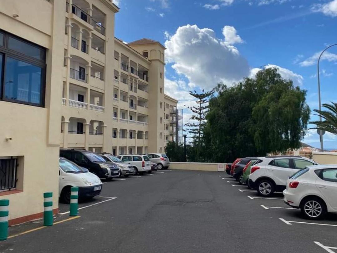 Dory House Los Cristianos 洛斯克里斯蒂亚诺斯 外观 照片