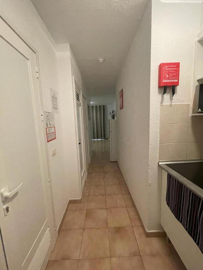 Dory House Los Cristianos 洛斯克里斯蒂亚诺斯 外观 照片