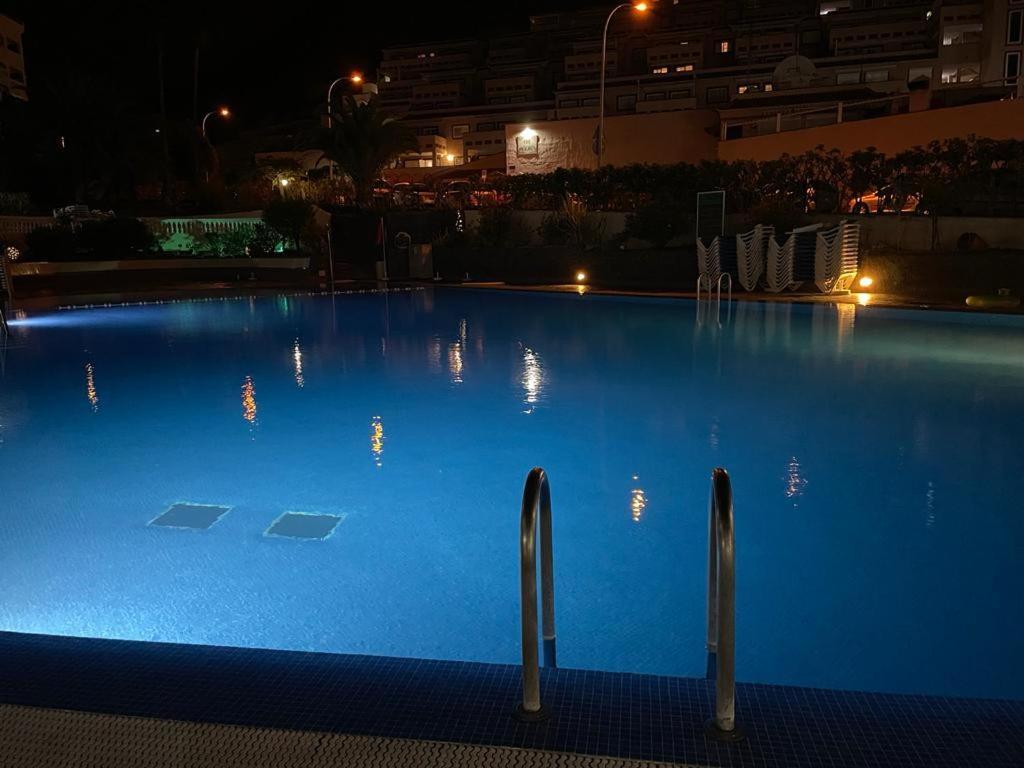 Dory House Los Cristianos 洛斯克里斯蒂亚诺斯 外观 照片