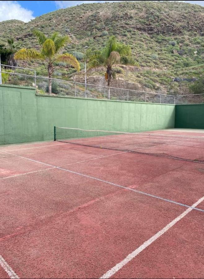 Dory House Los Cristianos 洛斯克里斯蒂亚诺斯 外观 照片