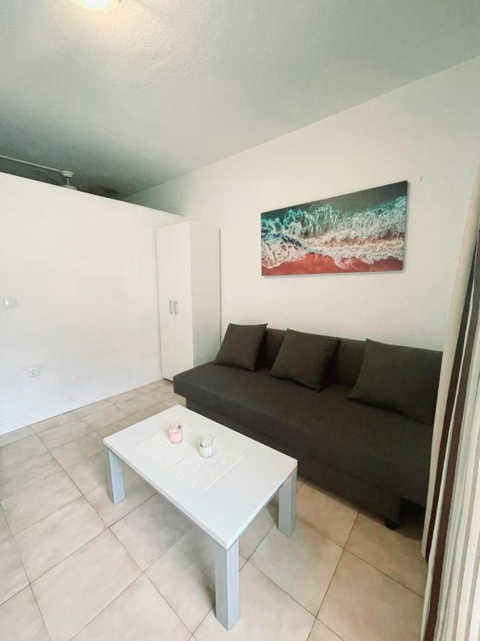 Dory House Los Cristianos 洛斯克里斯蒂亚诺斯 外观 照片
