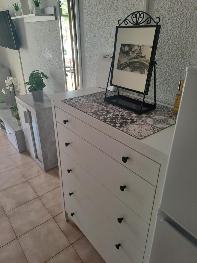 Dory House Los Cristianos 洛斯克里斯蒂亚诺斯 外观 照片