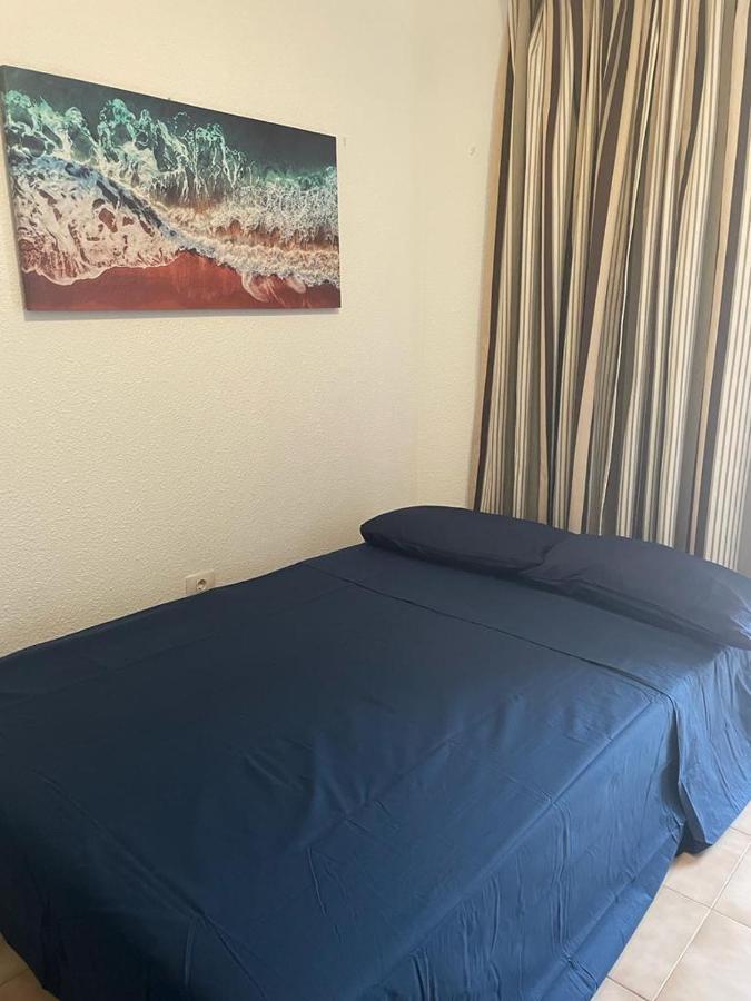 Dory House Los Cristianos 洛斯克里斯蒂亚诺斯 外观 照片