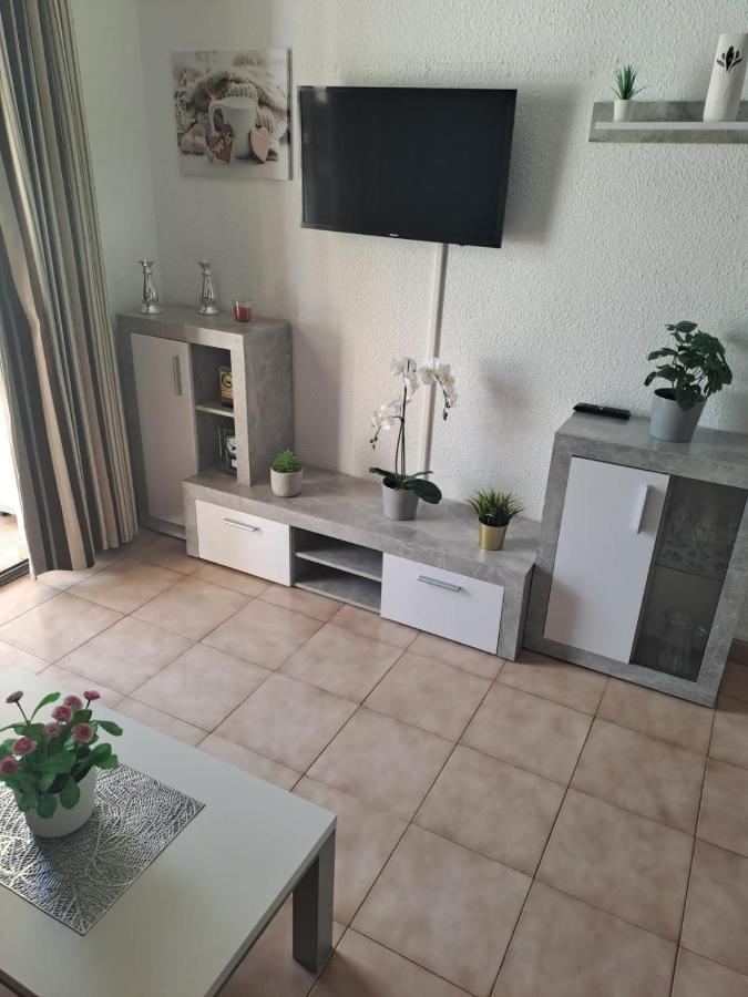 Dory House Los Cristianos 洛斯克里斯蒂亚诺斯 外观 照片