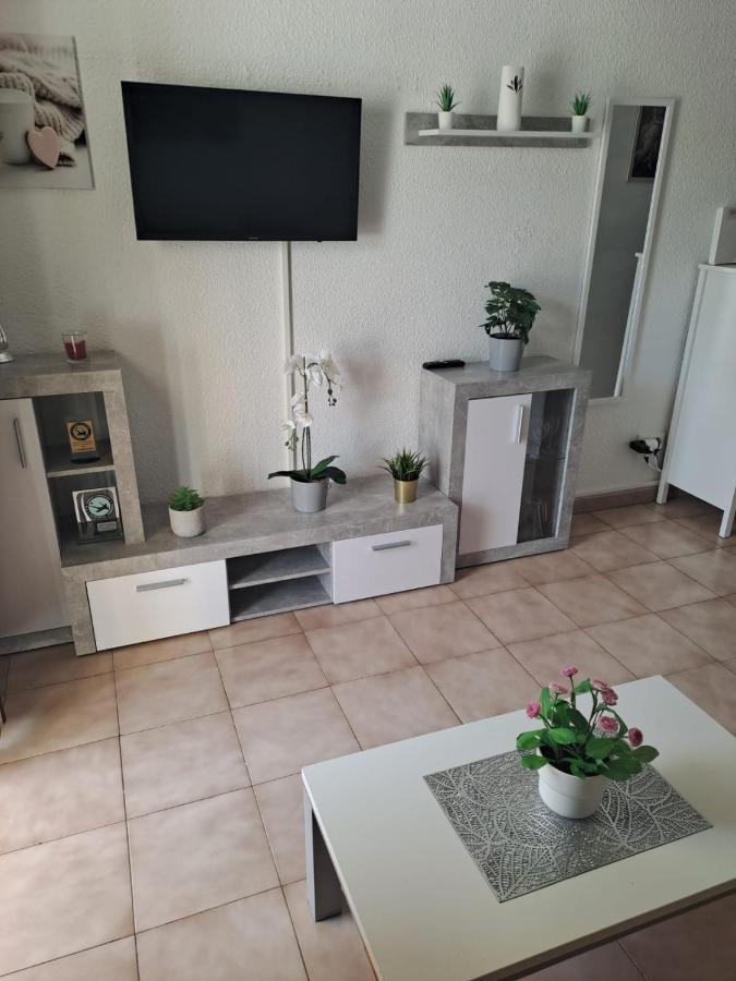 Dory House Los Cristianos 洛斯克里斯蒂亚诺斯 外观 照片