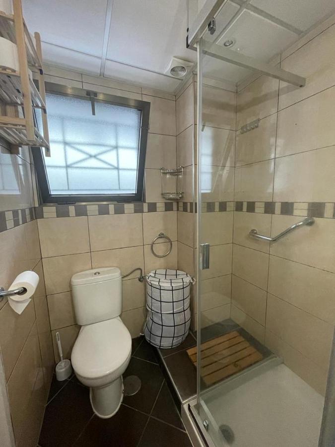 Dory House Los Cristianos 洛斯克里斯蒂亚诺斯 外观 照片