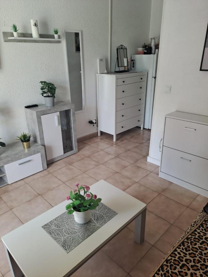 Dory House Los Cristianos 洛斯克里斯蒂亚诺斯 外观 照片